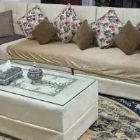 مبل ۱۳ نفره