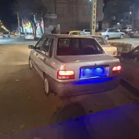 پراید|خودرو سواری و وانت|اردبیل, |دیوار