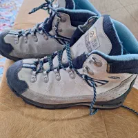 کفش کوهنوردی کوهستانی|کوهنوردی و کمپینگ|چابکسر, |دیوار