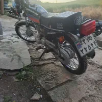 موتور سیکلت