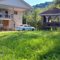 ویلا-جنگلی-با-فضای-سبز-و-چشم-انداز-در-جاده-ماسوله