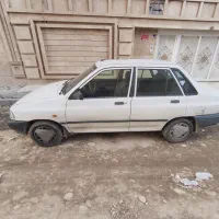 پراید 131 مدل 92|خودرو سواری و وانت|محمدشهر, محمدشهر|دیوار