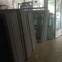 درب وپنجره دوجداره|مصالح و تجهیزات ساختمان|قزوین, |دیوار