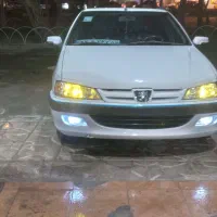 پژو پارس|خودرو سواری و وانت|ساوه, |دیوار