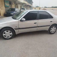 پژو مدل slx97|خودرو سواری و وانت|بندر ماهشهر, |دیوار