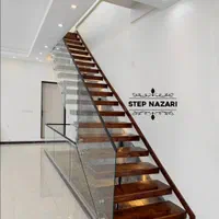 پله گرد و مدرن|خدمات پیشه و مهارت|کرج, کمال‌شهر|دیوار