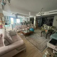 فرمانیه ۱۹۳متر فرعی عالی منطقه