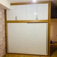 کمددیواری با شرایط سفارش آسان|جاکفشی، کمد، دراور|تبریز, |دیوار