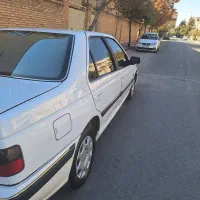 پژو پارس دوگانه کارخانه مدل ۹۷|خودرو سواری و وانت|مشهد, شاهد (شهرک غرب)|دیوار