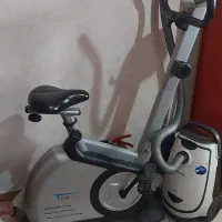 دوچرخه ثابت تاپ اسپرت