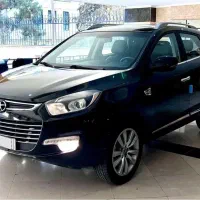 جک S5 موتور 1500 GDI نیو فیس مدل ۱۴۰۱|خودرو سواری و وانت|تهران, تهرانپارس غربی|دیوار