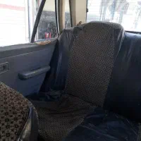 پراید مدل ۸۲|خودرو سواری و وانت|نقده, |دیوار