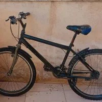 2تادوچرخه سایز 26و12