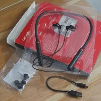 هندزفری بلوتوثی لنووا|لوازم جانبی موبایل و تبلت|بروجرد, |دیوار