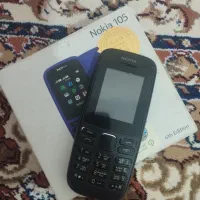 گوشی 105|موبایل|زنجان, |دیوار