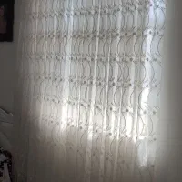 پرده و کتیبه باهم