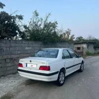 پژو پارس XU7p 1403 خشک|خودرو سواری و وانت|نوشهر, |دیوار