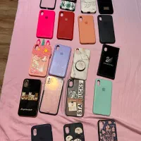 قاب های گوشی ایفون Xs