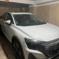 آئودی Q5 تیپ ۳