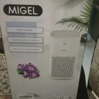 دستگاه تصفیه هوا|پنکه و تصفیهکنندهٔ هوا|تهران, صادقیه|دیوار