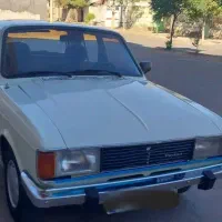 پیکان|خودرو سواری و وانت|قائن, |دیوار