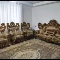 مبل|مبلمان خانگی و میز عسلی|نورآباد ممسنی, |دیوار