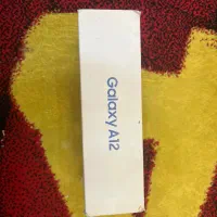 جعبه ی a12|لوازم جانبی موبایل و تبلت|اسلامشهر, مطهری|دیوار