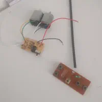 کیت ماشین دیوانه