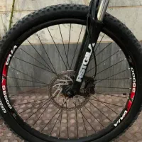 ، دوچرخه ویوا مدل Blaze|دوچرخه، اسکیت، اسکوتر|دماوند, گیلاوند|دیوار