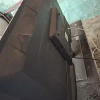 تلویزیون|تلویزیون و پروژکتور|اردبیل, |دیوار