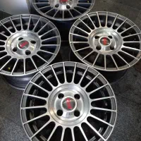 رینگ اسپرت ۱۵ پژو دنا و سمند