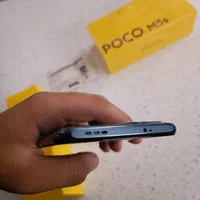 poco m5s|موبایل|تهران, هاشمی|دیوار