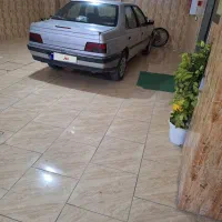 پژو روآ سال