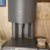 فروش تجهیزات دندانسازی