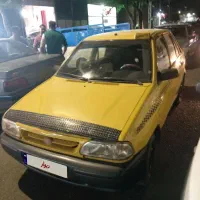 تاکسی مدل 88