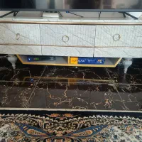 میز واینه کنسول