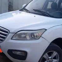 لیفان ایکس 60 دنده معمولی