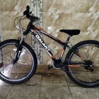 دوچرخه فقط امروز ۷