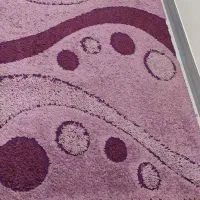 گلیم فرش ۴متری|گلیم، جاجیم، گبه|آبادان, |دیوار