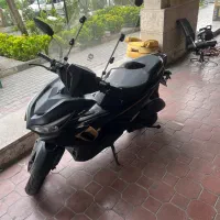 طرح ایروکس نیرو موتور ۱۵۵