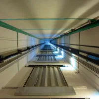 نیازمند نیروی جوان جهت نصب آسانسور