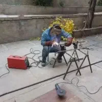 خدمات تخصصی گاز روکاروتوکار لوله کش استان