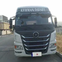 کشنده دایون مدل 1402