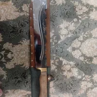 چاقو بلند بامبوزن