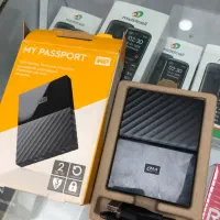 فروش هارد اکسترنال دو ترا