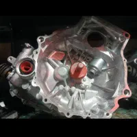 گیربکس پژو سمند پراید ‌ساینا دنا ۲۰۷|قطعات یدکی و لوازم جانبی|خرم‌آباد, |دیوار