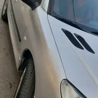 206تیپ ۵ هاشبک|خودرو سواری و وانت|مشهد, رسالت|دیوار