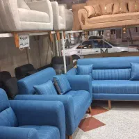 مبل تختی (Day bed)