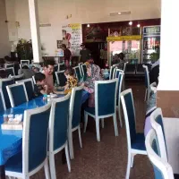 استخدام نیروی رستوران