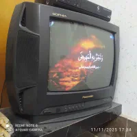 فروش تلویزیون همراه دیجیتال|تلویزیون و پروژکتور|نجفآباد, یزدانشهر|دیوار